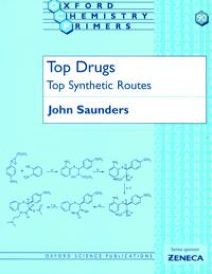 Top Drugs: Top Synthetic Routes
