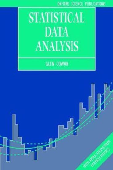 Statistical Data Analysis