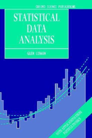 Statistical Data Analysis