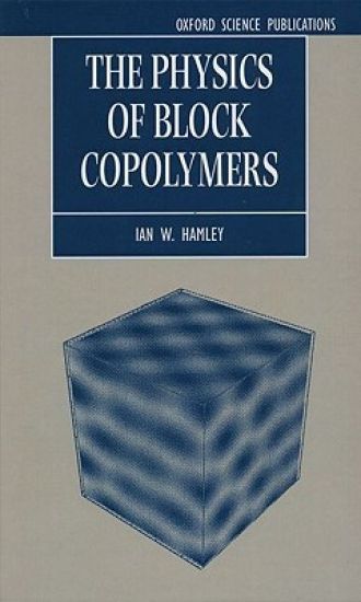 The Physics of Block Copolymers