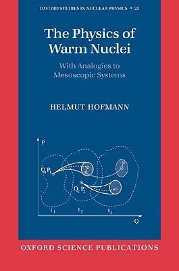 The Physics of Warm Nuclei