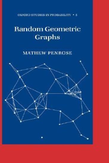 Random Geometric Graphs