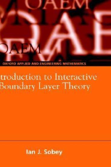 Introduction to Interactive Boundary Layer Theory