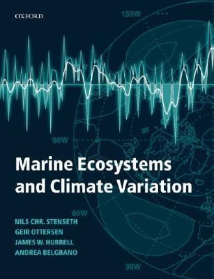 Marine Ecosystems and Climate Variation