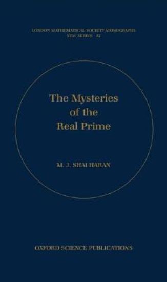 The Mysteries of the Real Prime