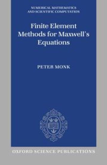 Finite Element Methods for Maxwell's Equations