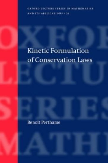 Kinetic Formulation of Conservation Laws