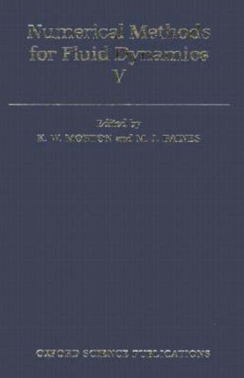 Numerical Methods for Fluid Dynamics V
