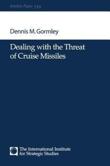 Dealing with the Threat of Cruise Missiles