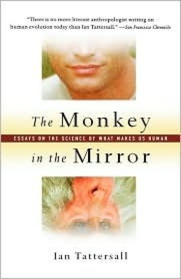 The Monkey in the Mirror