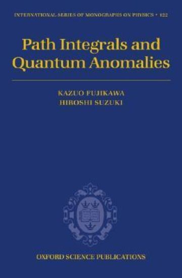 Path Integrals and Quantum Anomalies