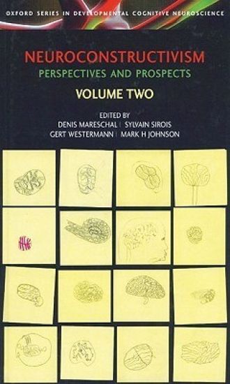 Neuroconstructivism - II