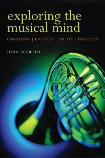 Exploring the Musical Mind