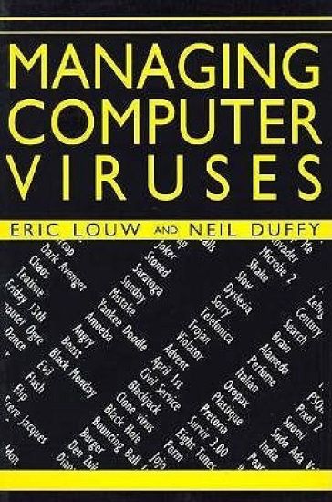Managing Computer Viruses