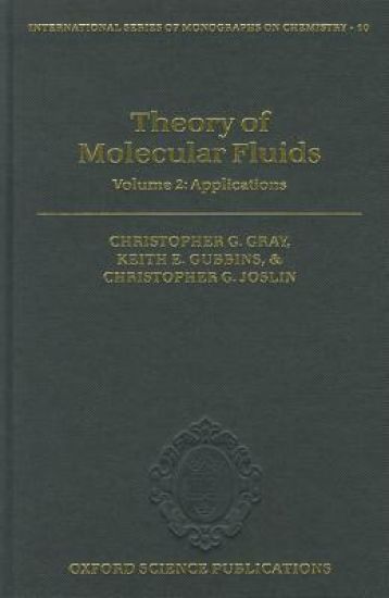 Theory of Molecular Fluids