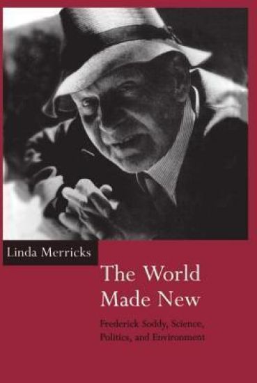The World Made New