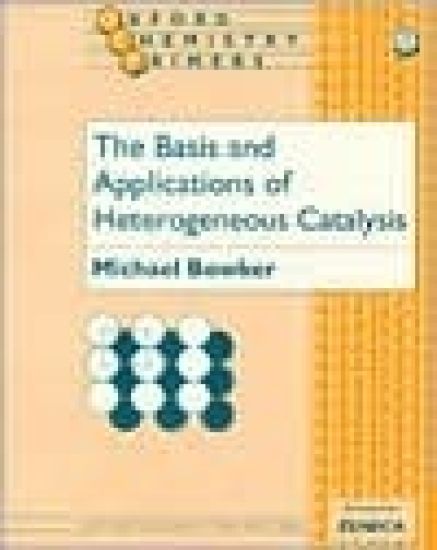 The Basis and Applications of Heterogeneous Catalysis