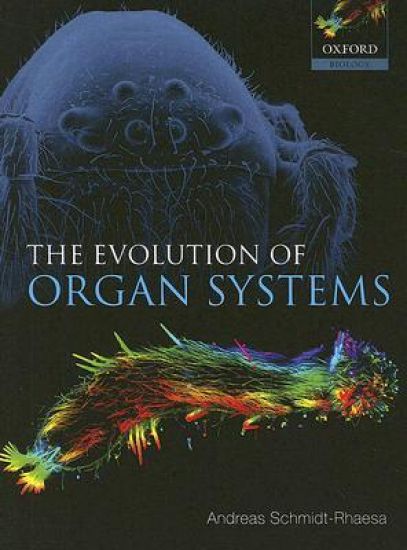 The Evolution of Organ Systems
