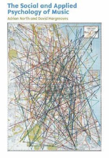 The Social and Applied Psychology of Music