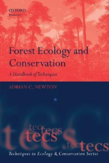 Forest Ecology and Conservation