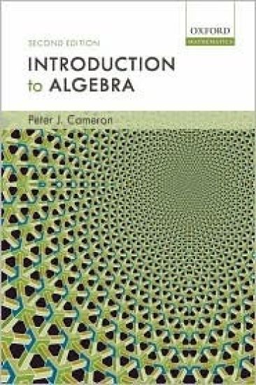 Introduction to Algebra