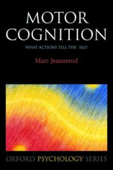 Motor Cognition