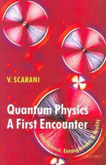 Quantum Physics: A First Encounter