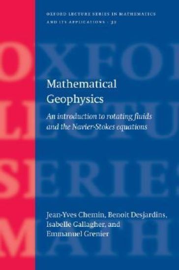 Mathematical Geophysics