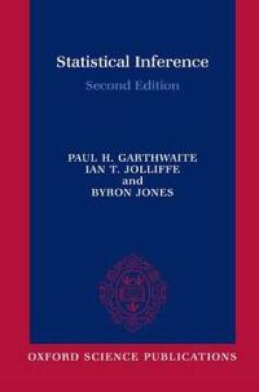 Statistical Inference