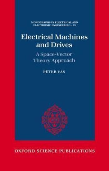 Electrical Machines and Drives