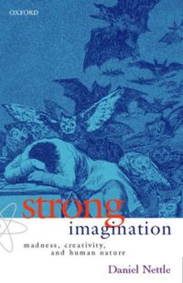 Strong Imagination