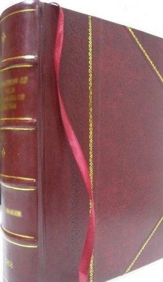 Oxford Dictionary National Biography Volume 5