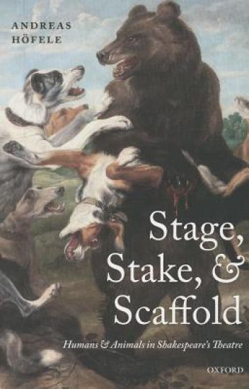 Stage, Stake, and Scaffold