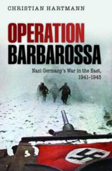 Operation Barbarossa