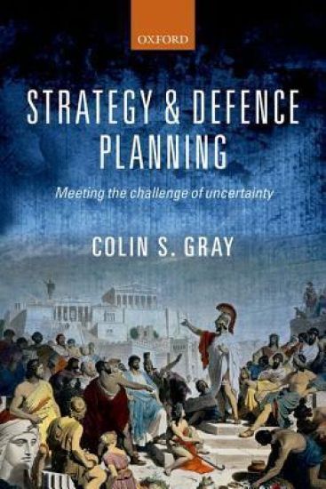 Strategy and Defence Planning