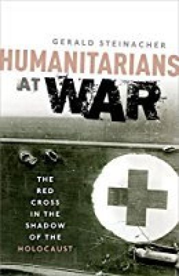 Humanitarians at War