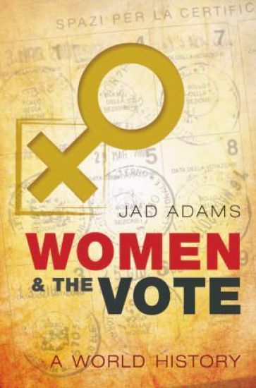 Women and the Vote