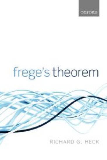 Frege's Theorem