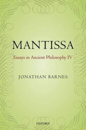 Mantissa