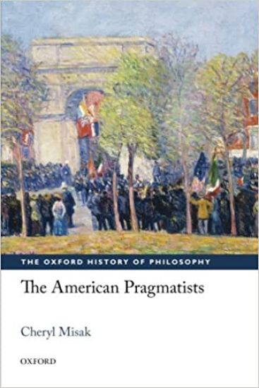 The American Pragmatists