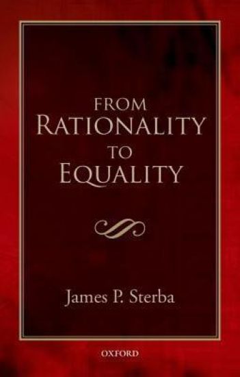From Rationality to Equality