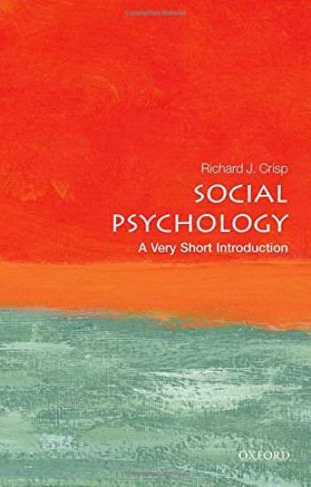 Social Psychology