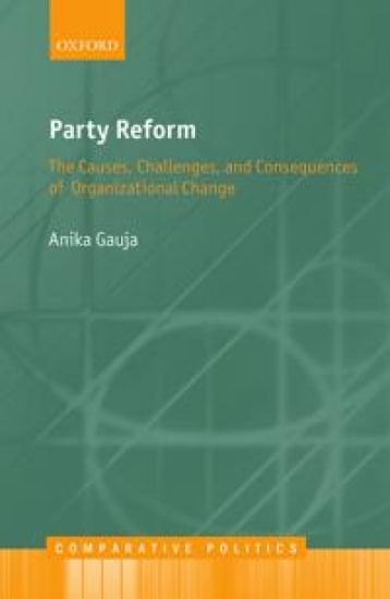 Party Reform