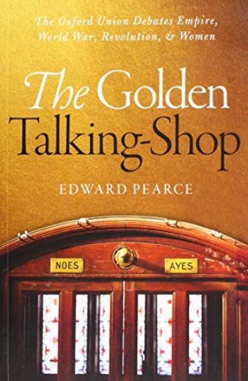 The Golden Talking-Shop
