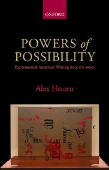 Powers of Possibility