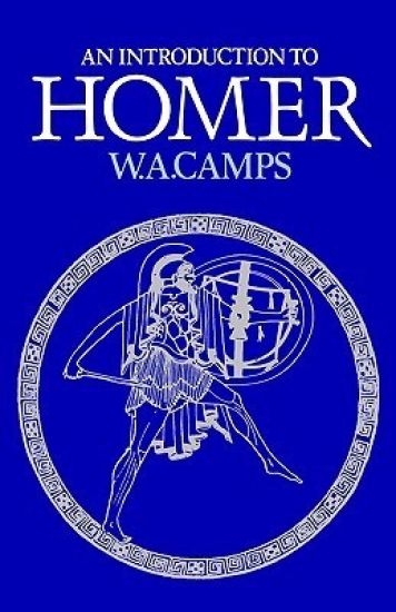 An Introduction to Homer