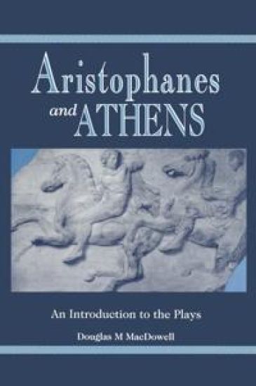 Aristophanes and Athens