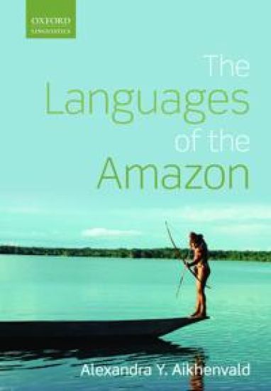 The Languages of the Amazon