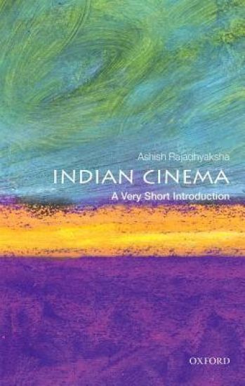 Kansikuva: Indian Cinema