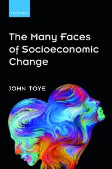 The Many Faces of Socioeconomic Change